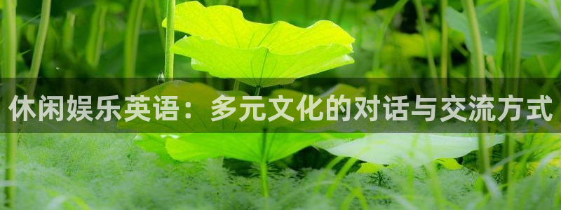 今年会首页